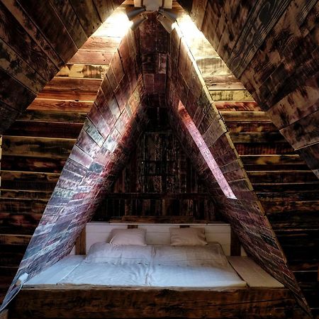 Vintage Home Vendeghaz Мишкольц Экстерьер фото