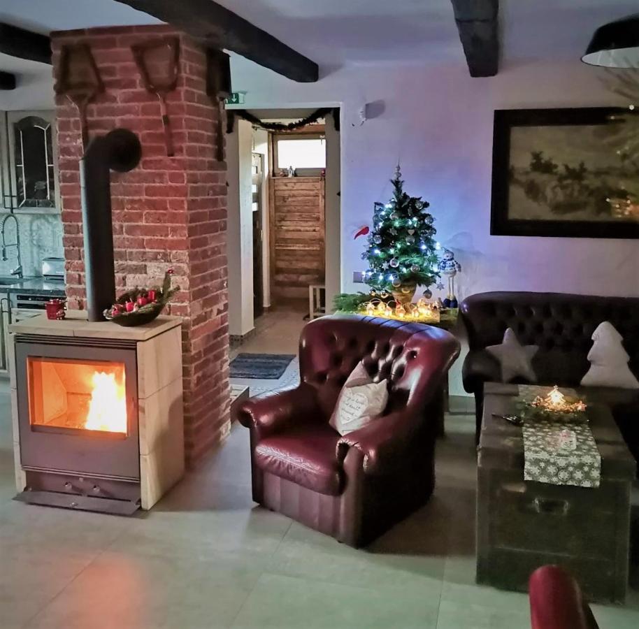 Vintage Home Vendeghaz Мишкольц Экстерьер фото