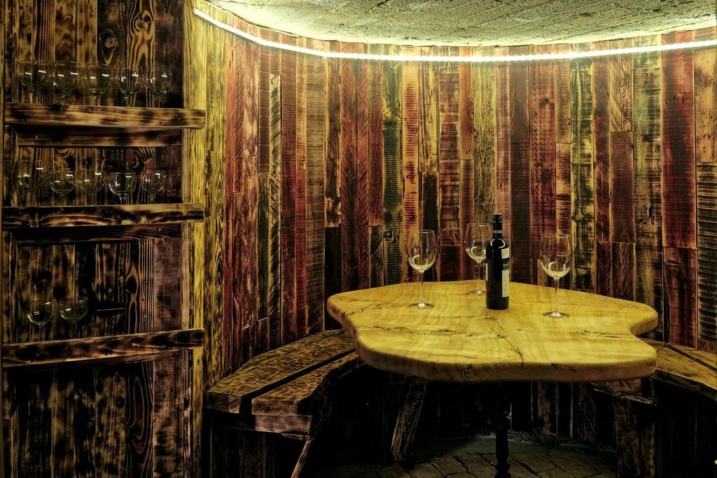 Vintage Home Vendeghaz Мишкольц Экстерьер фото