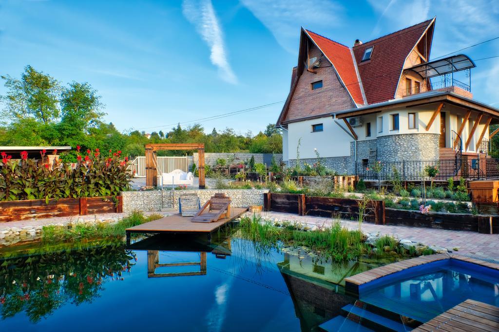 Vintage Home Vendeghaz Мишкольц Экстерьер фото