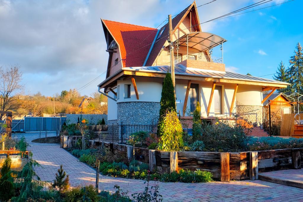 Vintage Home Vendeghaz Мишкольц Экстерьер фото